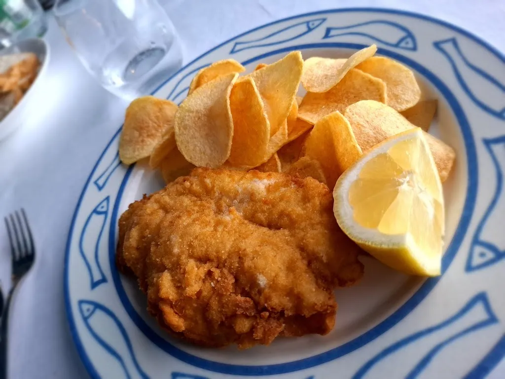 Michelle01Sunshine_Ristorante Emilia - Baia di Portonovo_Provincia di Ancona_review