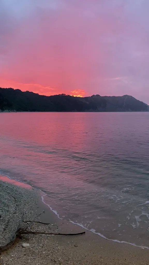 Mete Bilgiç_Ristorante Emilia - Baia di Portonovo_Provincia di Ancona_review