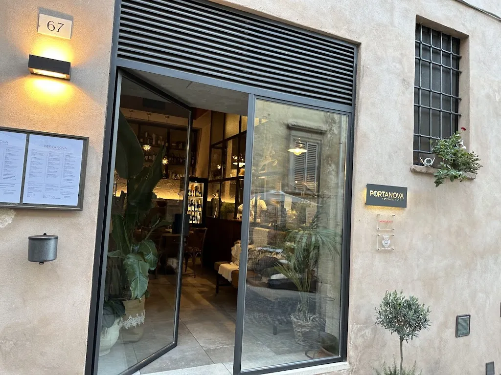 Judy Hung_Portanova Ristorante in Urbino_Provincia di Pesaro e Urbino_review