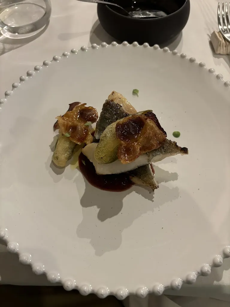 Danny Sheath_Portanova Ristorante in Urbino_Provincia di Pesaro e Urbino_review