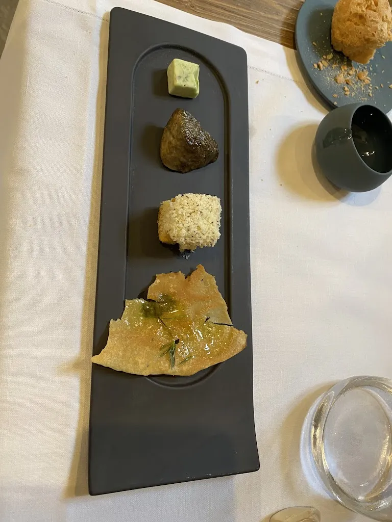 Sara M._Portanova Ristorante in Urbino_Provincia di Pesaro e Urbino_review