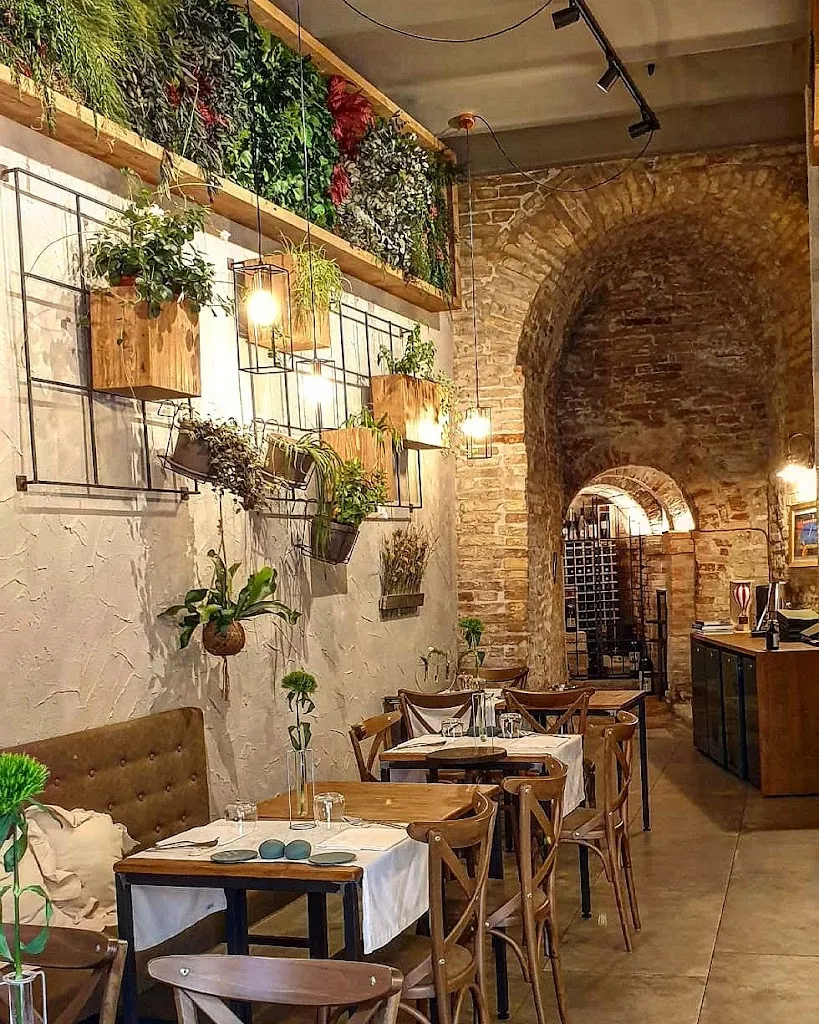 Portanova Ristorante in Urbino restaurant in Provincia di Pesaro e Urbino
