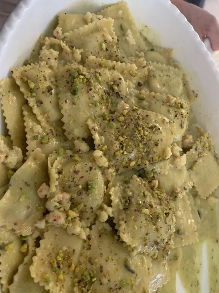 Nadia Lattanzi_Circolo Ricreativo IL Vecchio Molino_Rapagnano_review