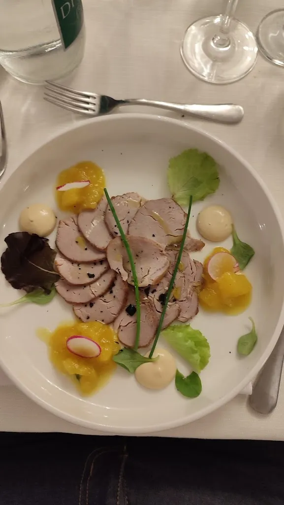 Raffaela Fardella_Circolo Ricreativo IL Vecchio Molino_Rapagnano_review