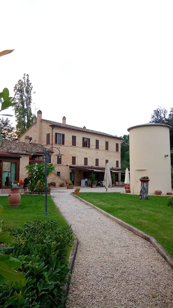 Ciferri Daniele_Circolo Ricreativo IL Vecchio Molino_Rapagnano_review