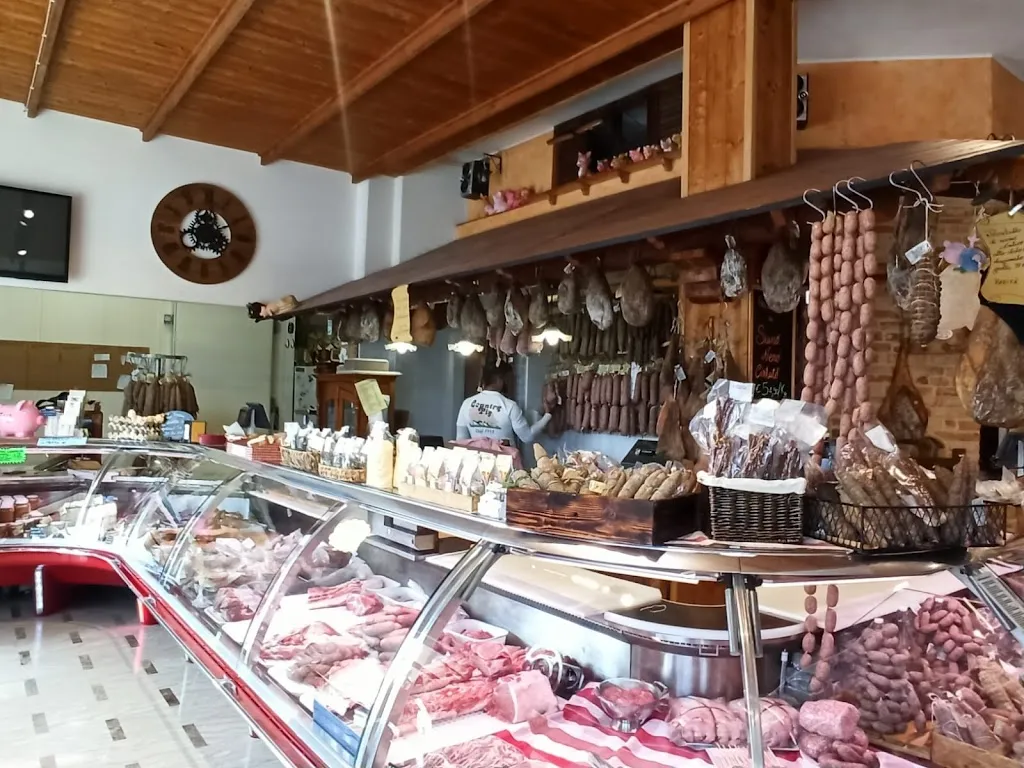 Azienda Agricola Country Pig_Rapagnano_slider_image_2