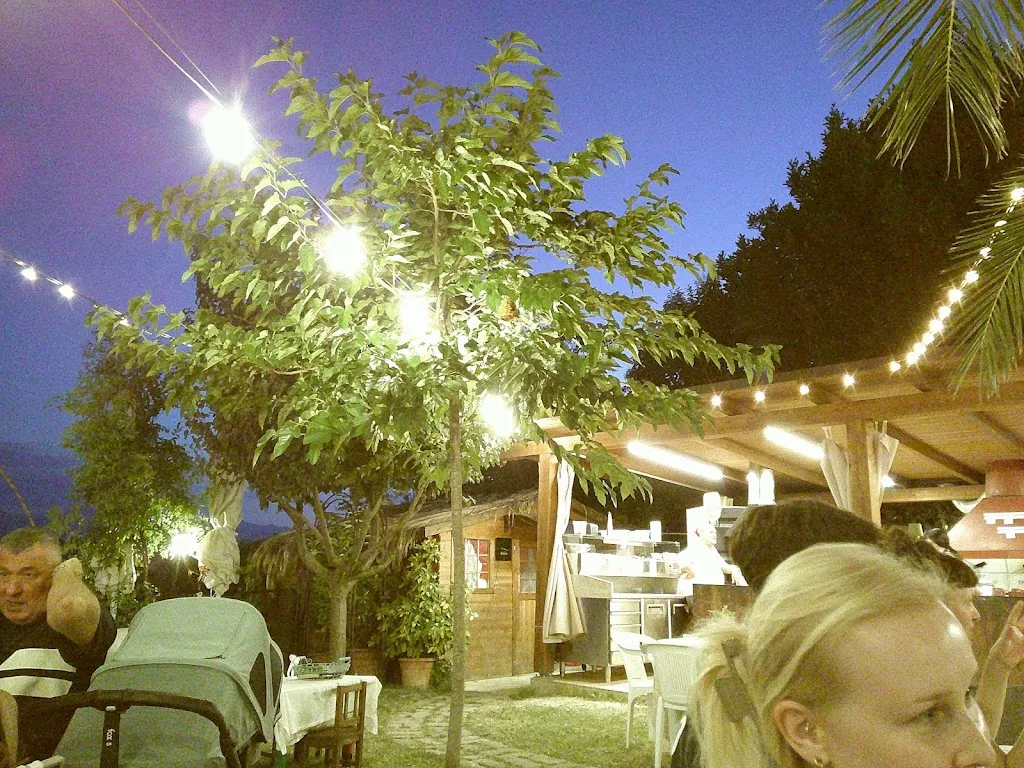 Lion Beständig_Il Monte pizzeria braceria_Rapagnano_review