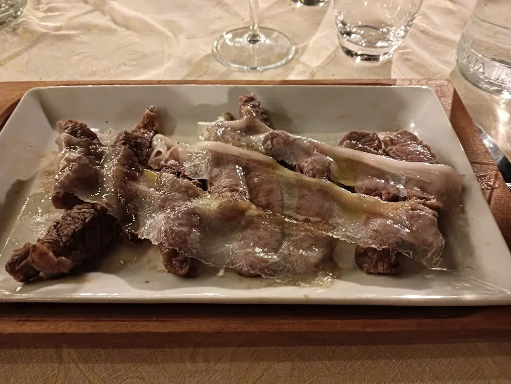 Gino Medaglia_Il Monte pizzeria braceria_Rapagnano_review