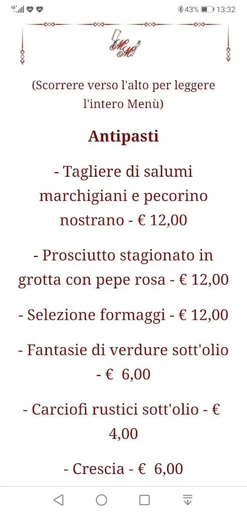 Menu_Poesia a Tavola_Recanati_immagine_1