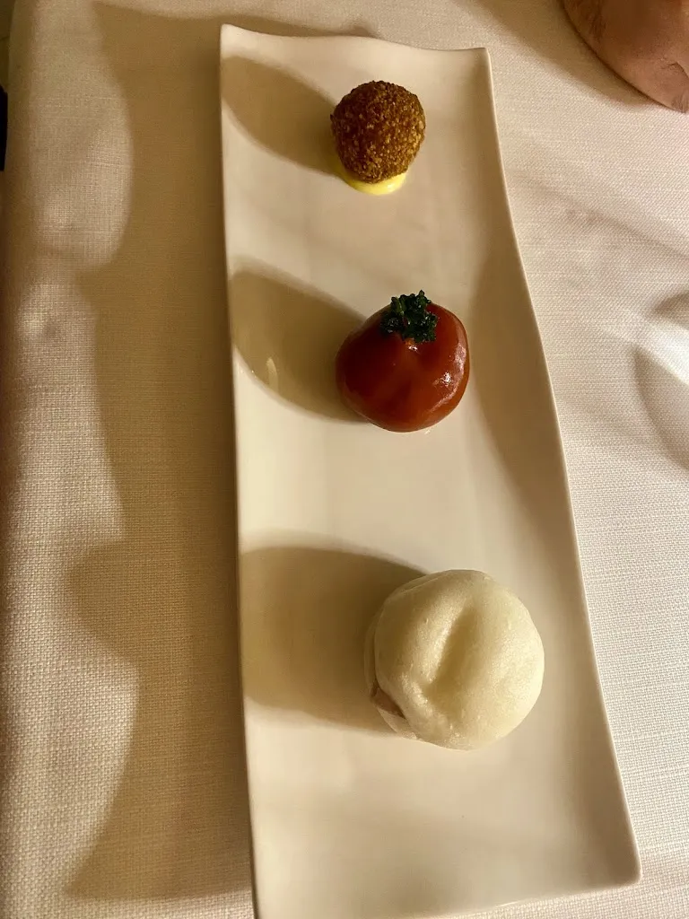 Francesca Del Campo_Ristorante Casa Bertini_Recanati_review