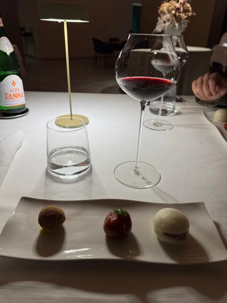 Davide Mordini_Ristorante Casa Bertini_Recanati_review