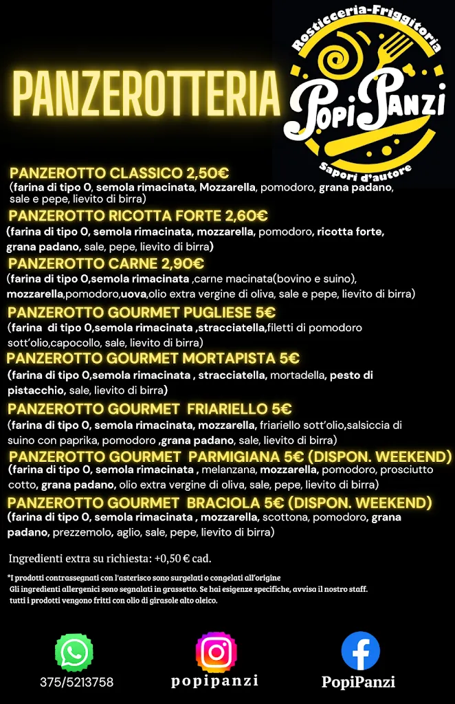 Menu_PopiPanzi_Cassano delle Murge_image_4