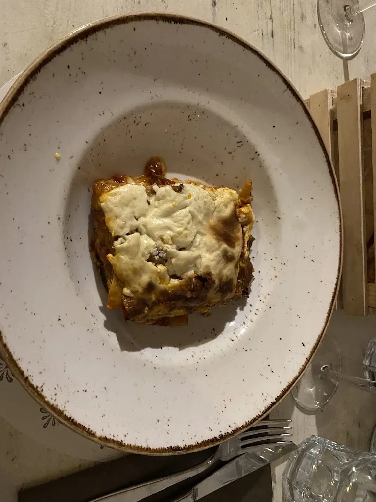 Mariana Machado_La Bottega del Villaggio_Recanati_review