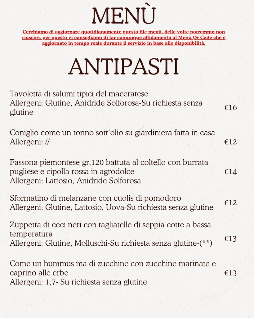 Menu_Osteria di Via Leopardi_Recanati_image_4