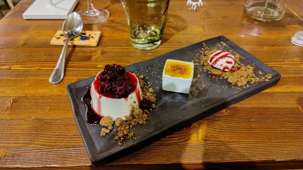 Konstantin Konstantinov_Osteria di Via Leopardi_Recanati_review