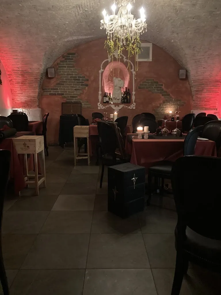 Russ Griffeth_Borgo Antico_Recanati_review