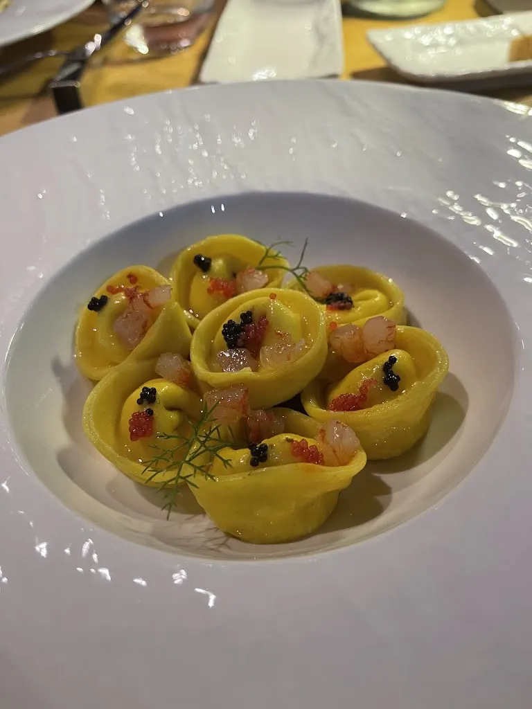 Menu_FESTA RESTAURANT CUCINA MODERNA_Porto Sant'Elpidio_immagine_1