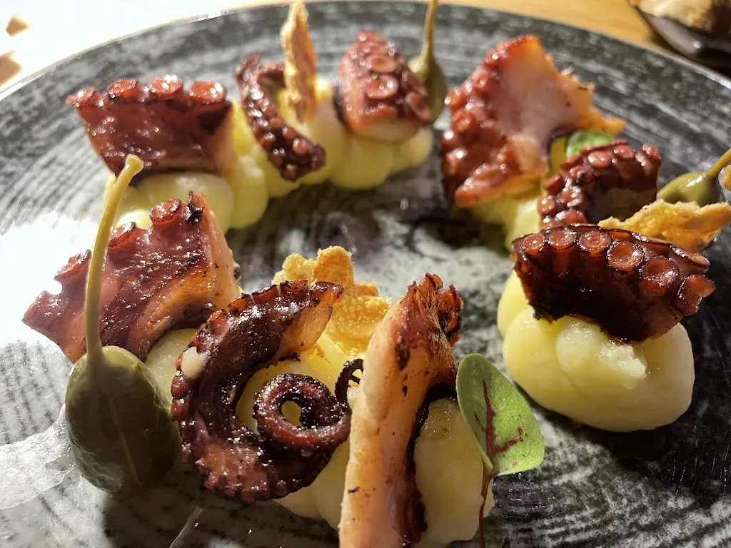 Izabela Musia_FESTA RESTAURANT CUCINA MODERNA_Porto Sant'Elpidio_recensione