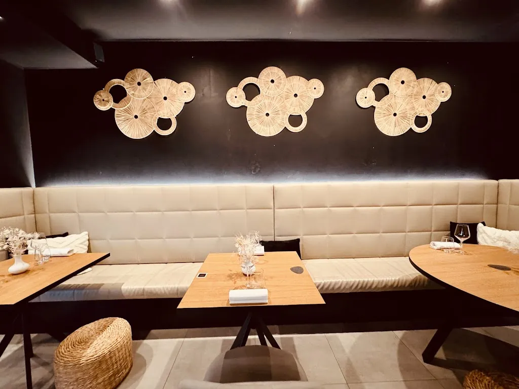 FESTA RESTAURANT CUCINA MODERNA restaurant in Porto Sant'Elpidio