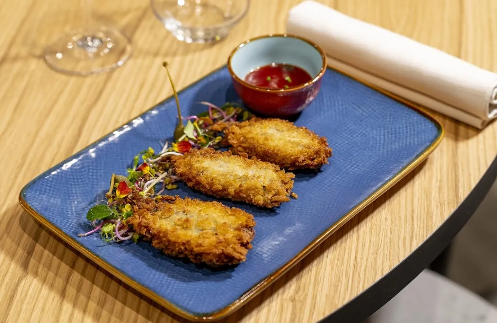 FESTA RESTAURANT CUCINA MODERNA_Porto Sant'Elpidio_slider_image_2