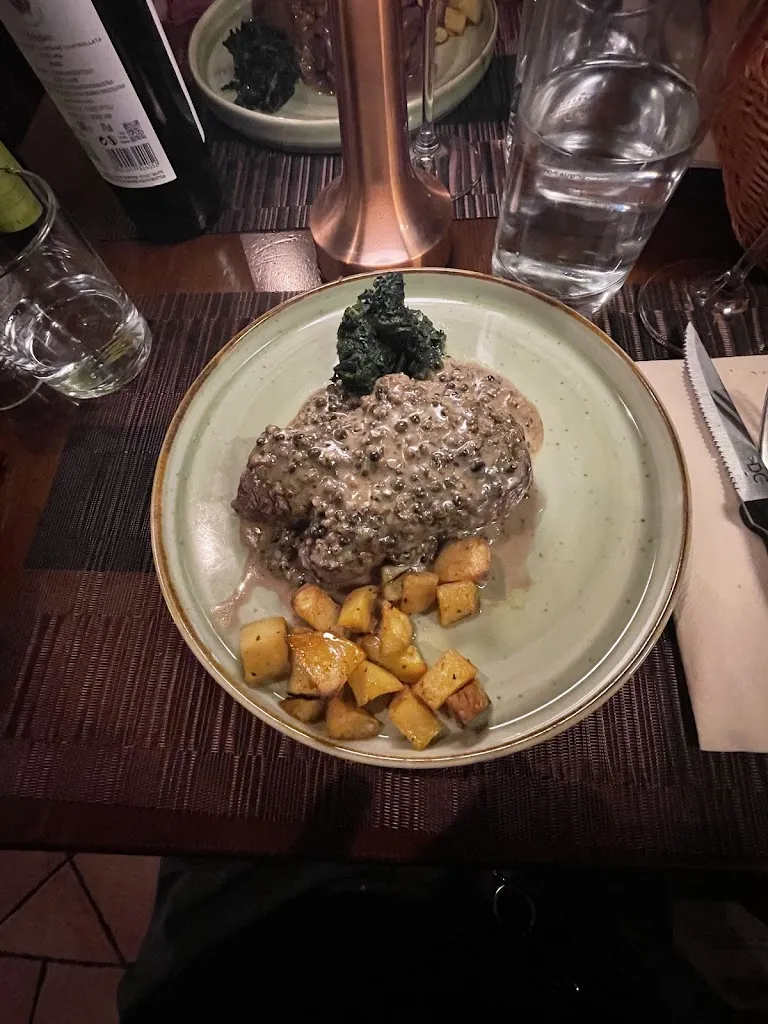 Menu_Osteria Dei Principi_Porto Sant'Elpidio_immagine_8