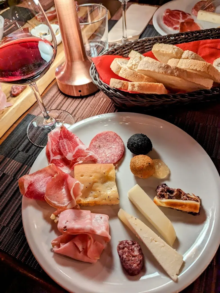 Stefania Gatti_Osteria Dei Principi_Porto Sant'Elpidio_recensione