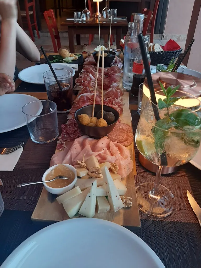 Caterina Ascone_Osteria Dei Principi_Porto Sant'Elpidio_recensione