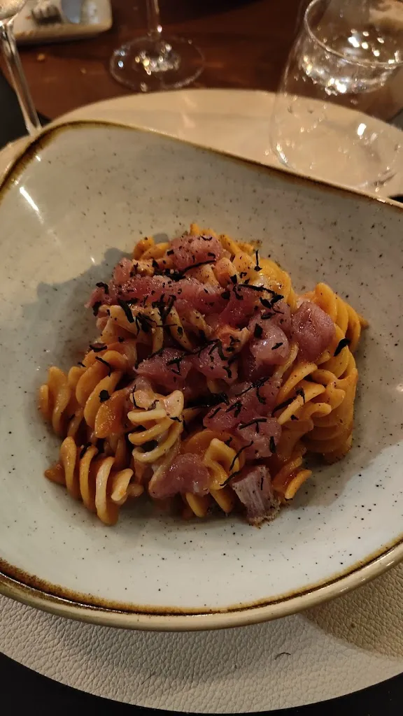 Menu_🍽✨ Quasi Bistrot ✨🍽_Porto Sant'Elpidio_immagine_2