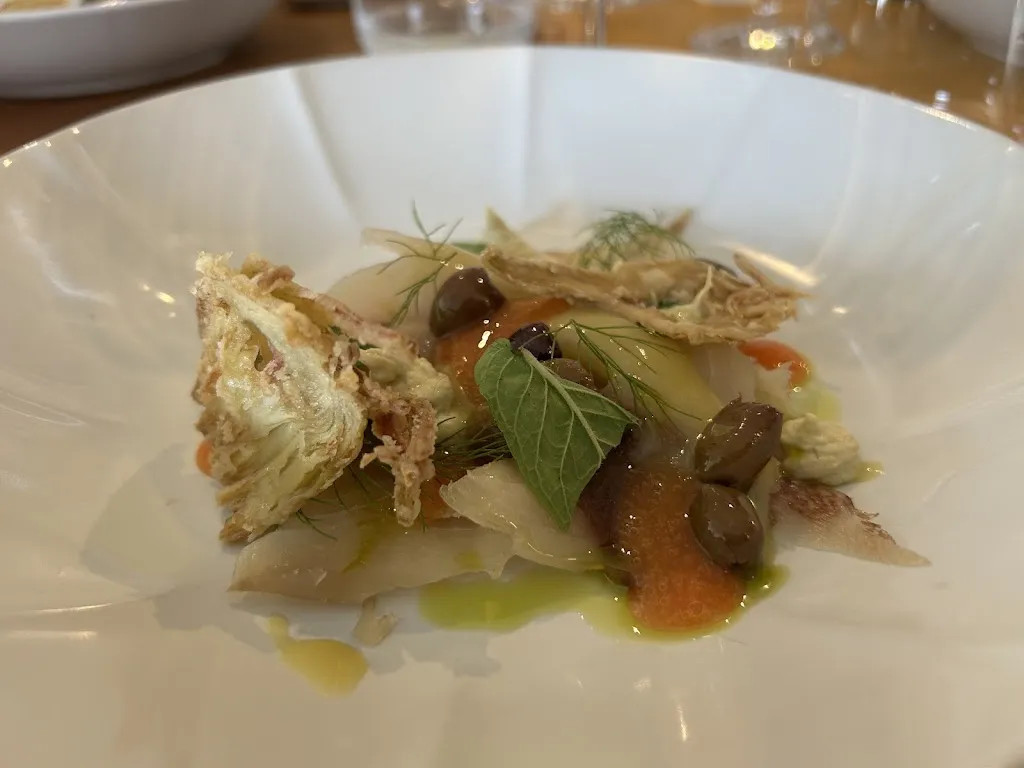 Roberta Calderoli_🍽✨ Quasi Bistrot ✨🍽_Porto Sant'Elpidio_recensione