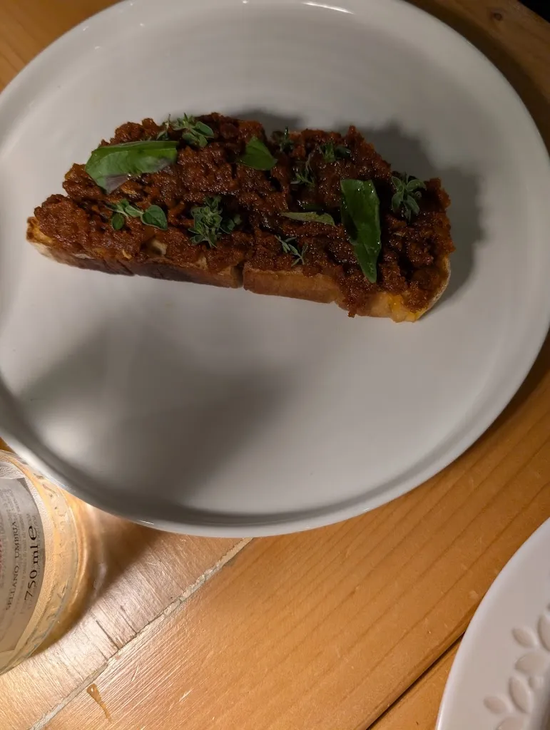 Luca Gervasini_🍽✨ Quasi Bistrot ✨🍽_Porto Sant'Elpidio_recensione