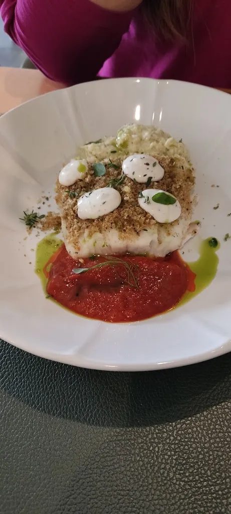 Andrea Morichetti_🍽✨ Quasi Bistrot ✨🍽_Porto Sant'Elpidio_recensione