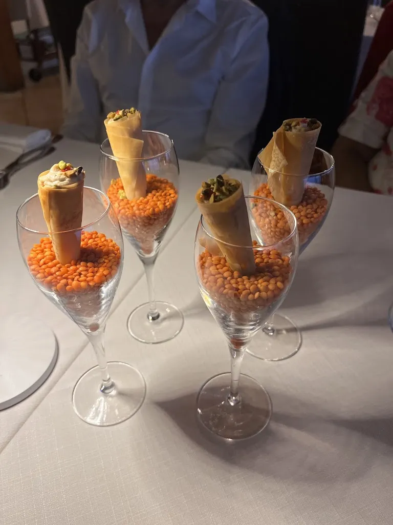 P P_Osteria Salina Ristorantino d'Amare_Porto Sant'Elpidio_review