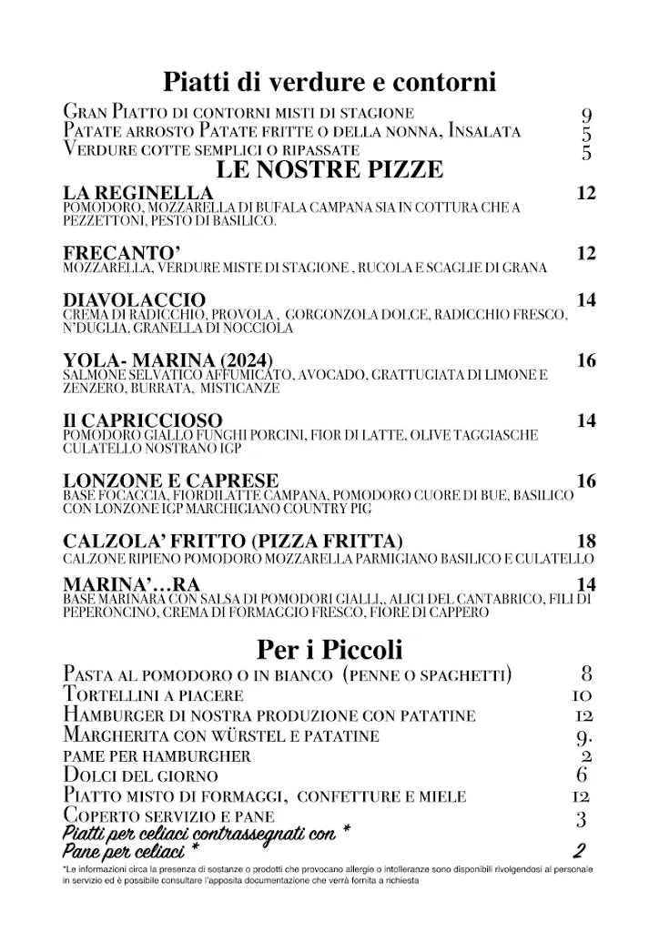 Menu_Le Grottacce Osteria Pizzeria_Porto Sant'Elpidio_image_1