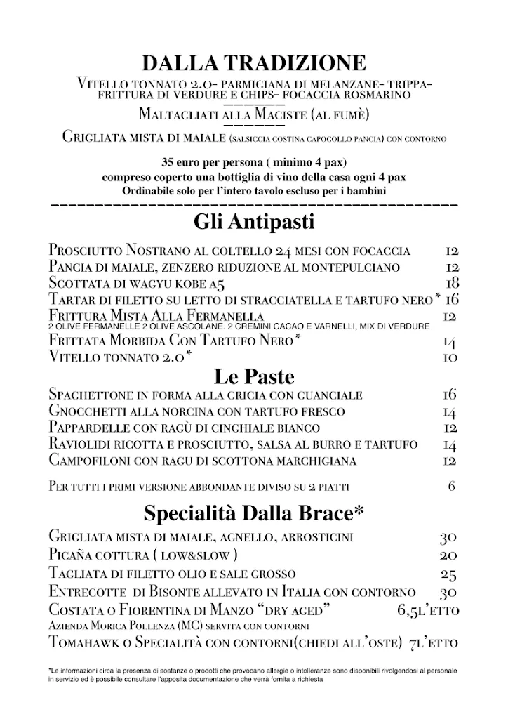 Menu_Le Grottacce Osteria Pizzeria_Porto Sant'Elpidio_image_2