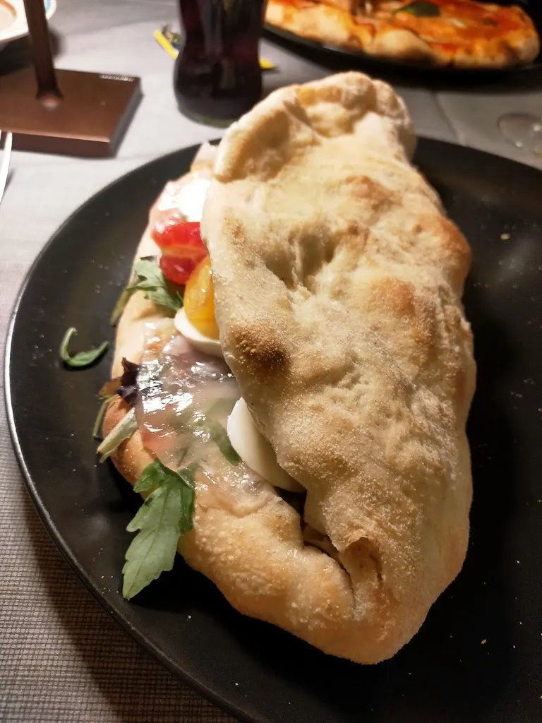 Manuela Bagalini_Le Grottacce Osteria Pizzeria_Porto Sant'Elpidio_review