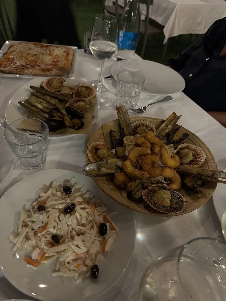 Maria Svistunova_Chalet Luna Rossa_Porto Sant'Elpidio_review