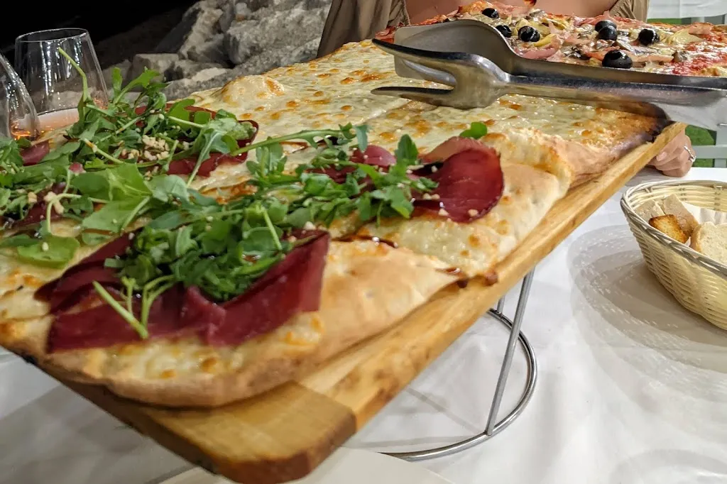 Silvio Croce_Chalet Luna Rossa_Porto Sant'Elpidio_review