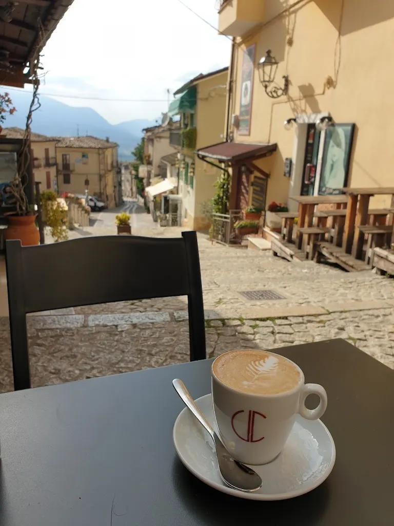 Menu_La Grotta D'Aligi_Caramanico Terme_image_2