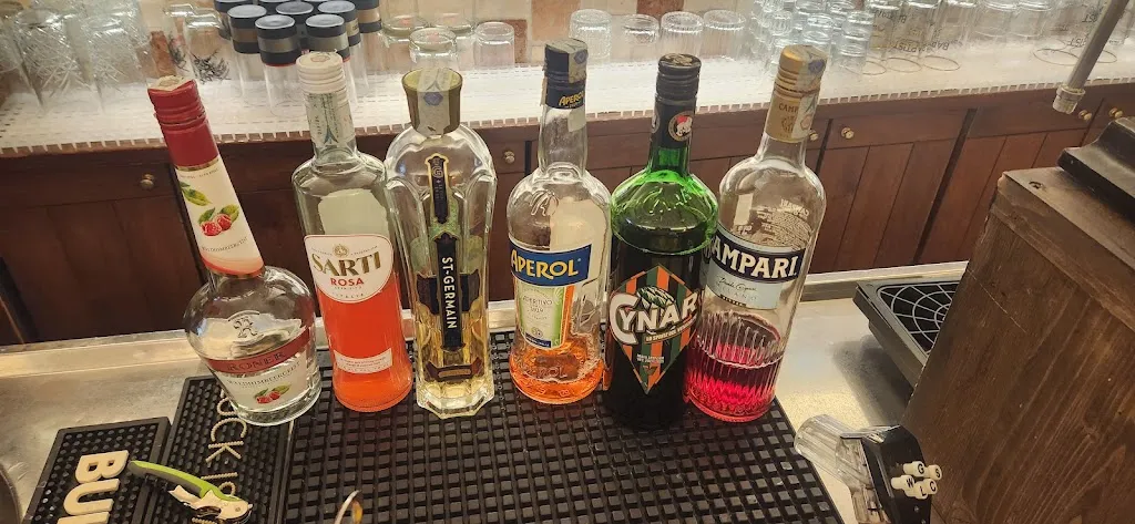 Nicole Bell-Levy_La Grotta D'Aligi_Caramanico Terme_review