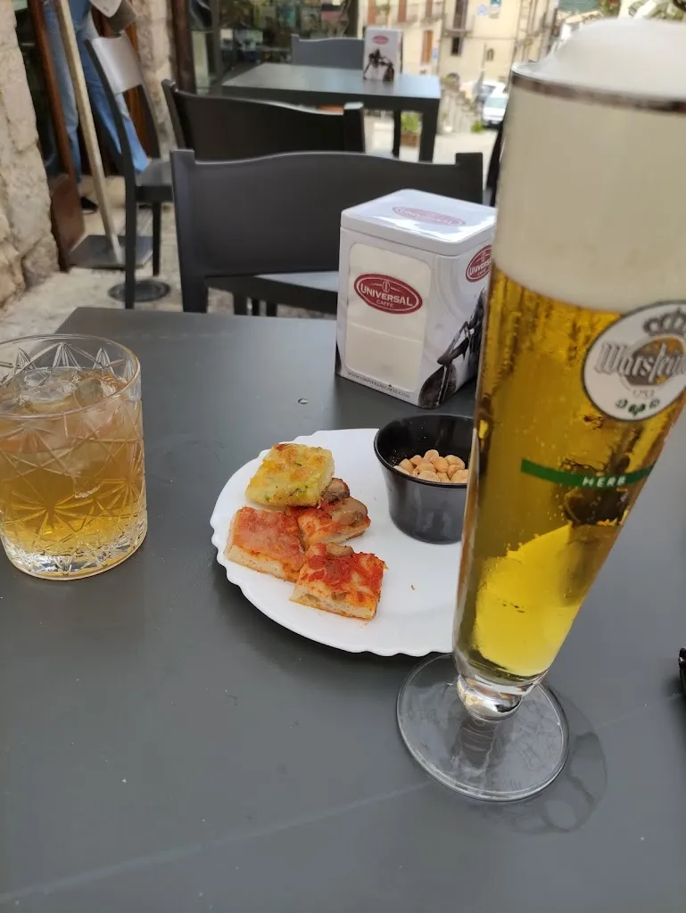 luigi sabbetti_La Grotta D'Aligi_Caramanico Terme_review