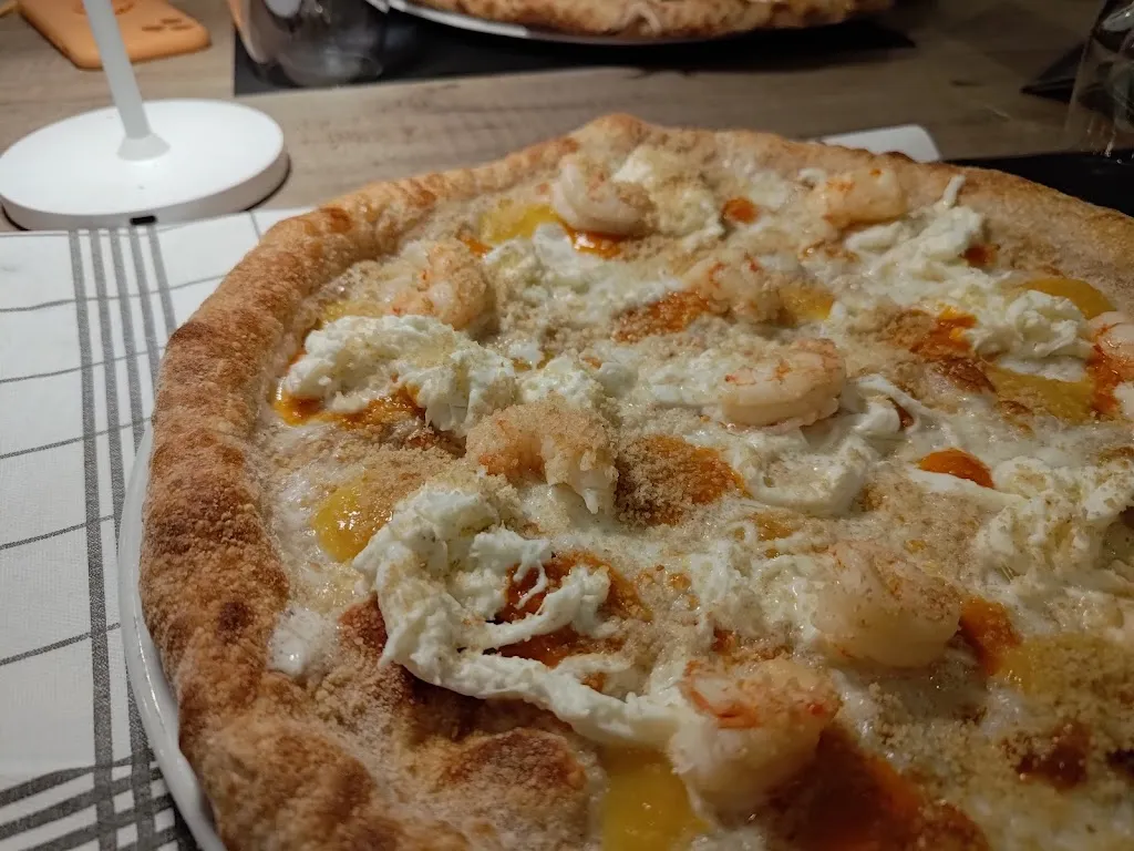 Howard Huang_Cice pizzeria contemporanea_Cassano delle Murge_review