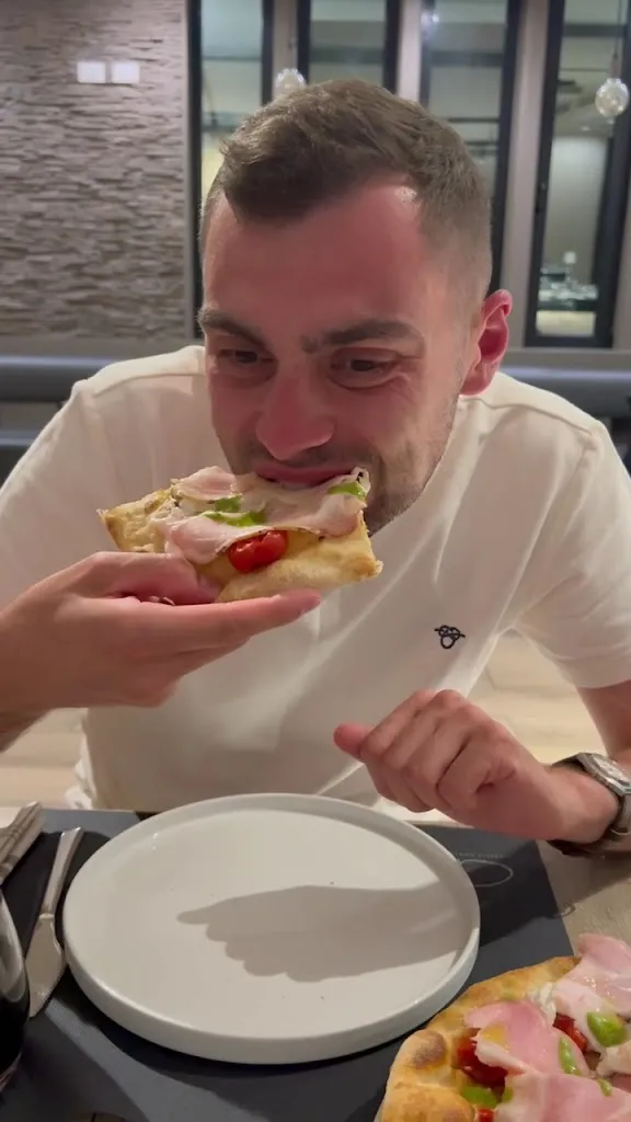 Wiktor Waszkowski_Cice pizzeria contemporanea_Cassano delle Murge_review