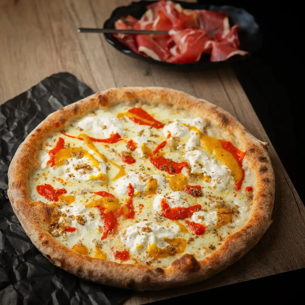 Cice pizzeria contemporanea_Cassano delle Murge_slider_image_3