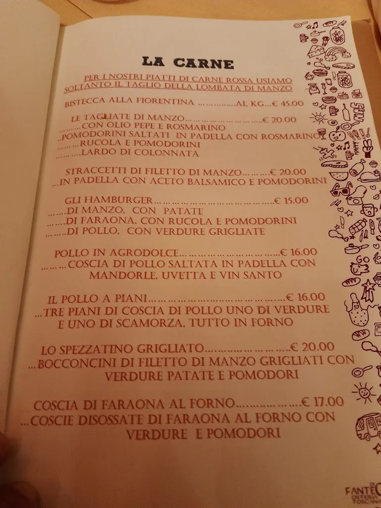 Menu_Ristorante Osteria Fante Di Coppe_Porto Sant'Elpidio_immagine_1