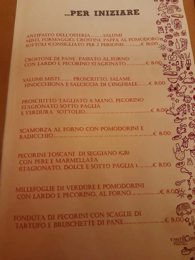 Menu_Ristorante Osteria Fante Di Coppe_Porto Sant'Elpidio_immagine_4