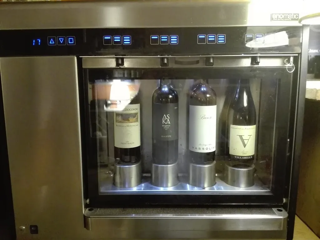 Dario Valnegri_Ristorante Osteria Fante Di Coppe_Porto Sant'Elpidio_recensione