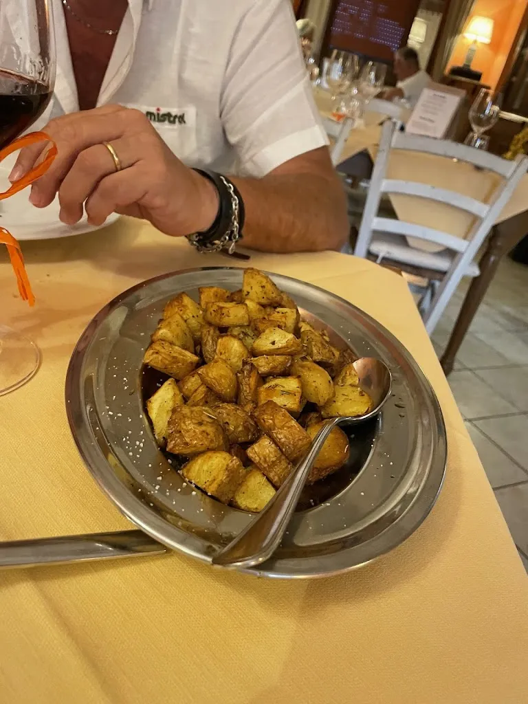 Davide Platzer_Ristorante Osteria Fante Di Coppe_Porto Sant'Elpidio_recensione