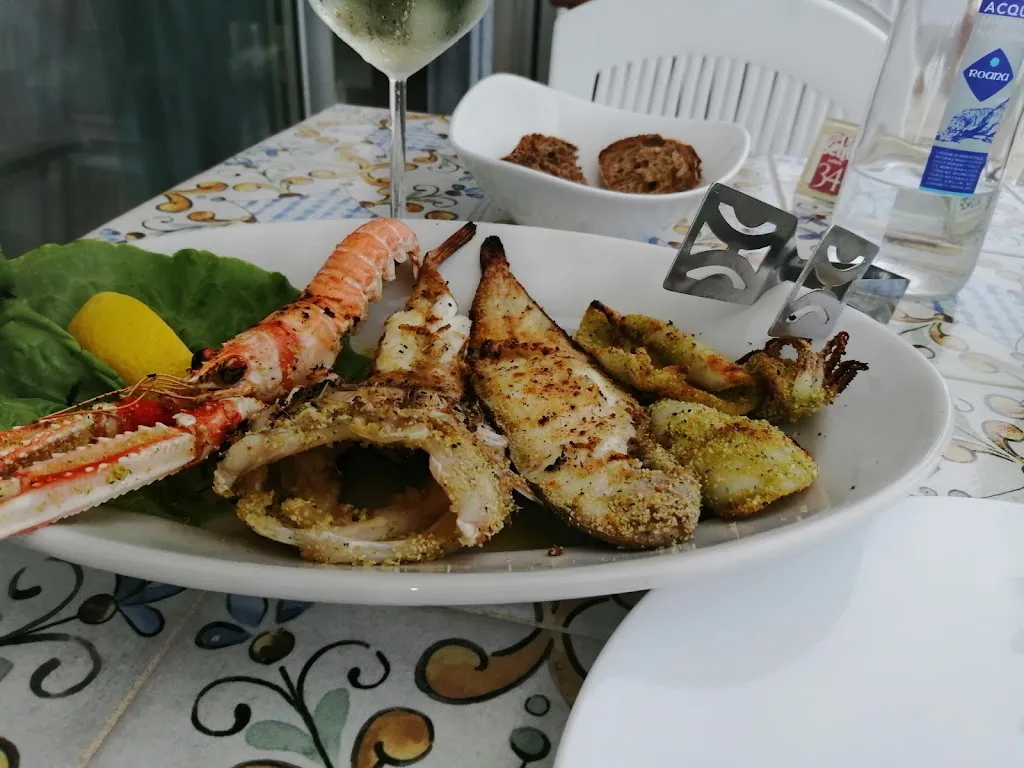 Menu_Trattoria trentasette_Porto Sant'Elpidio_image_9