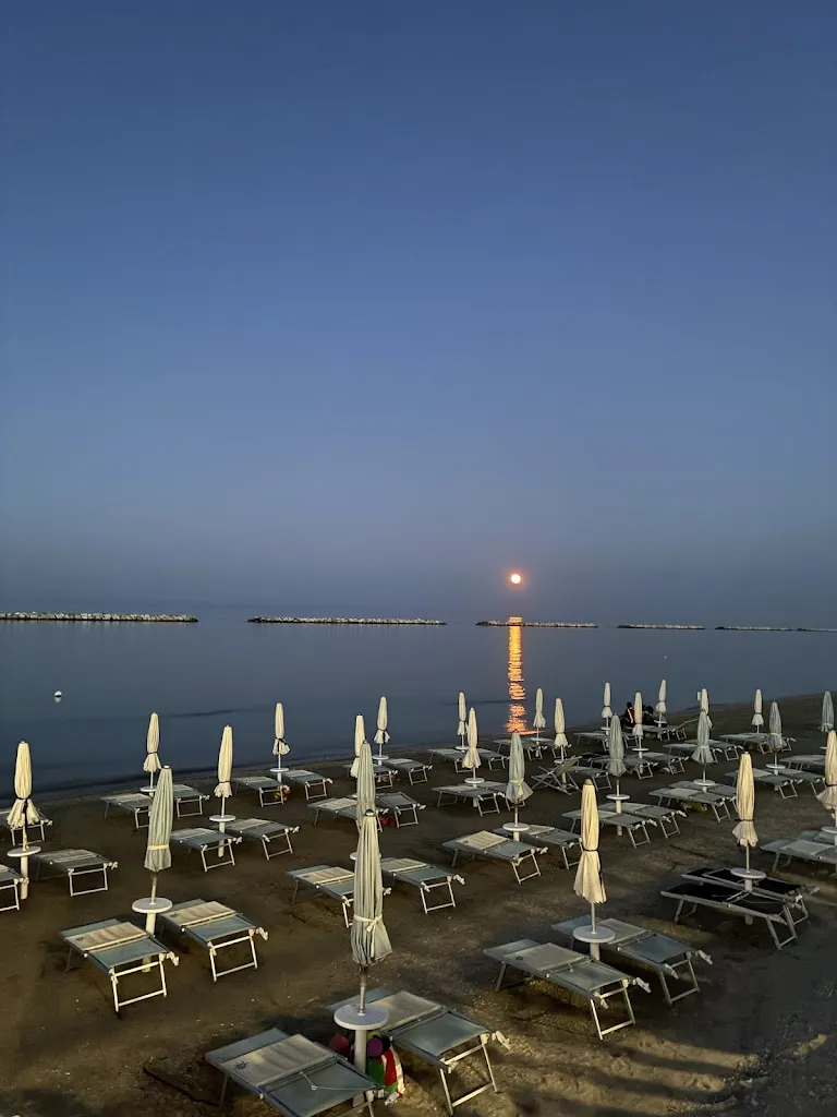 Luciana Sampogna_Trattoria trentasette_Porto Sant'Elpidio_review