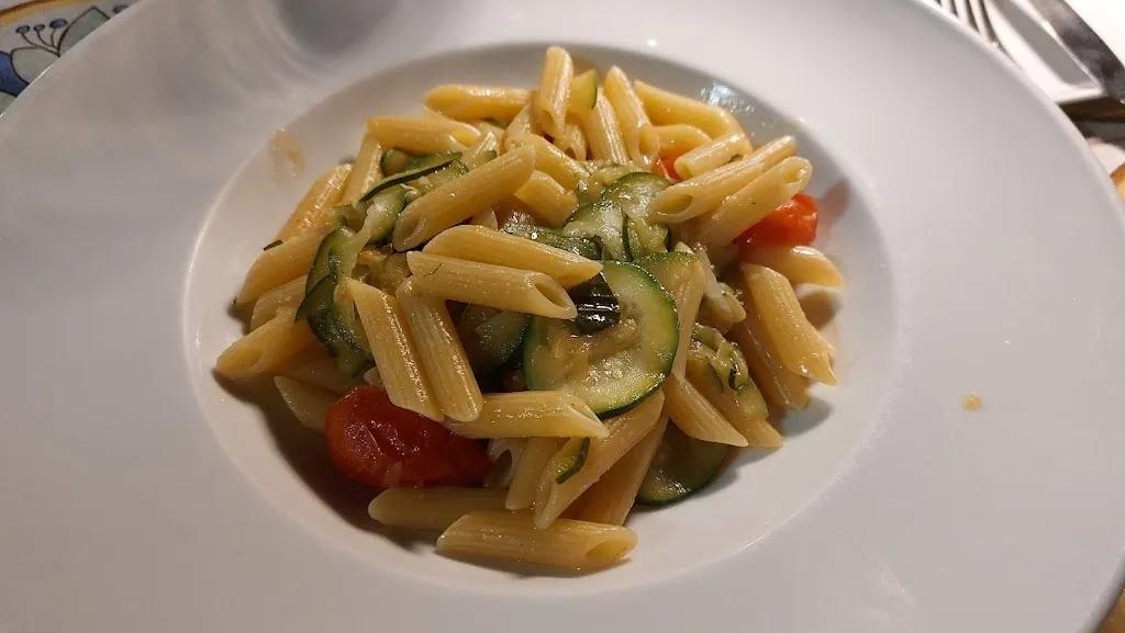 Luca Perrino_Trattoria trentasette_Porto Sant'Elpidio_review